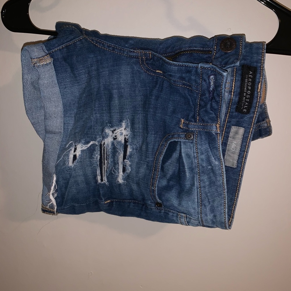 Aeropostale Shorts
